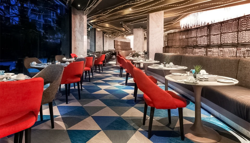 هتل میت پاتایا